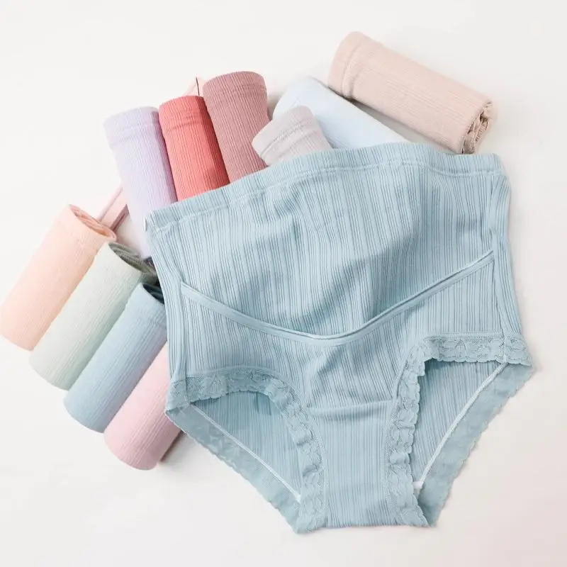 3pc. Pregnancy Undies