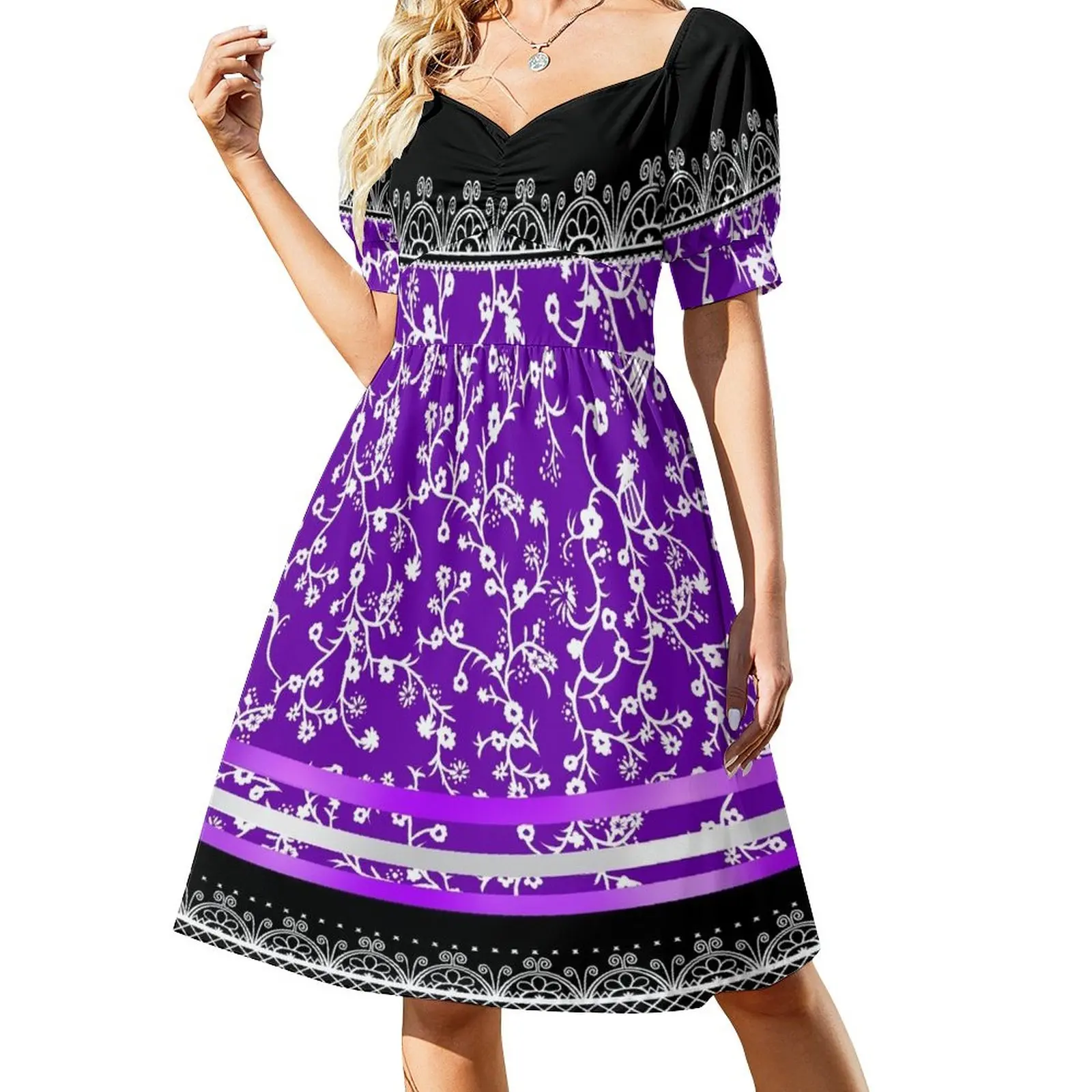

Classic Skydomes Sleeveless Dress party dresses women Bridesmaid dress woman