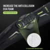 1 PCS Elastic Basketball Elbow and Arm Protectors Fitness Running and Cycling Sports Shock-absorbing Honeycomb Elbow Protectors 2