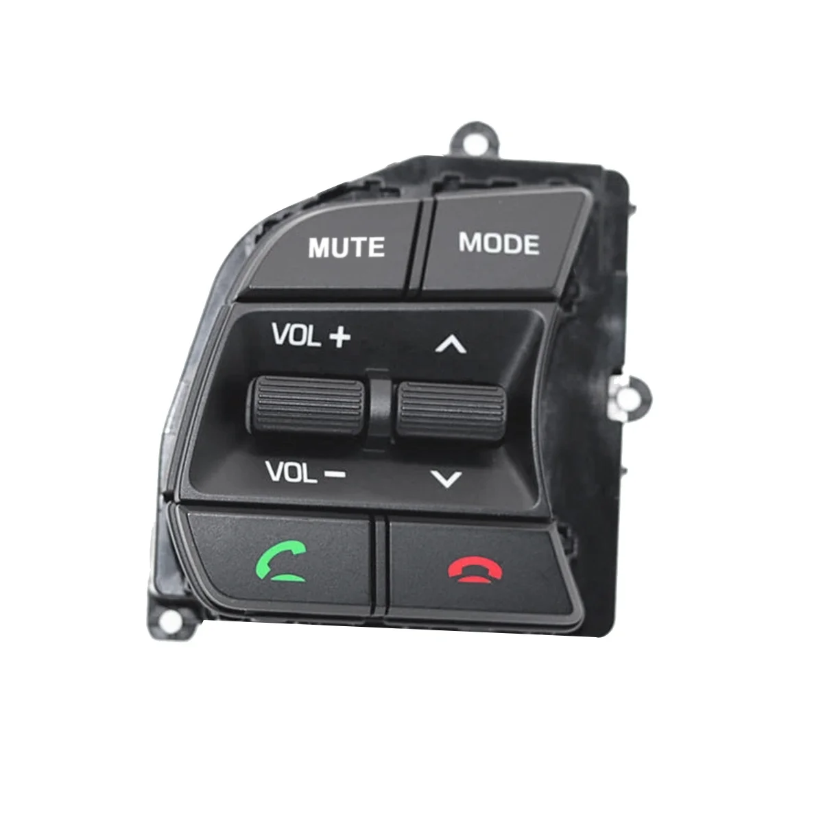 

Кнопка переключения громкости на руль 96700-C1510, левая для LF 2015-2018, автомобильные музыкальные кнопки с Bluetooth для телефона