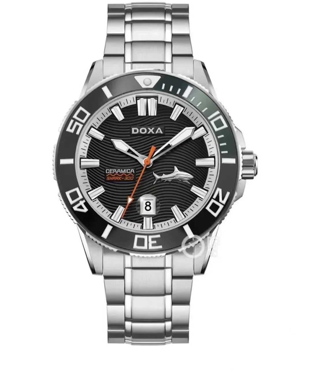 DOXA  ð ž 귣  316L η ƿ, ߱ ڵ ¥, 30m    ð, ǰ