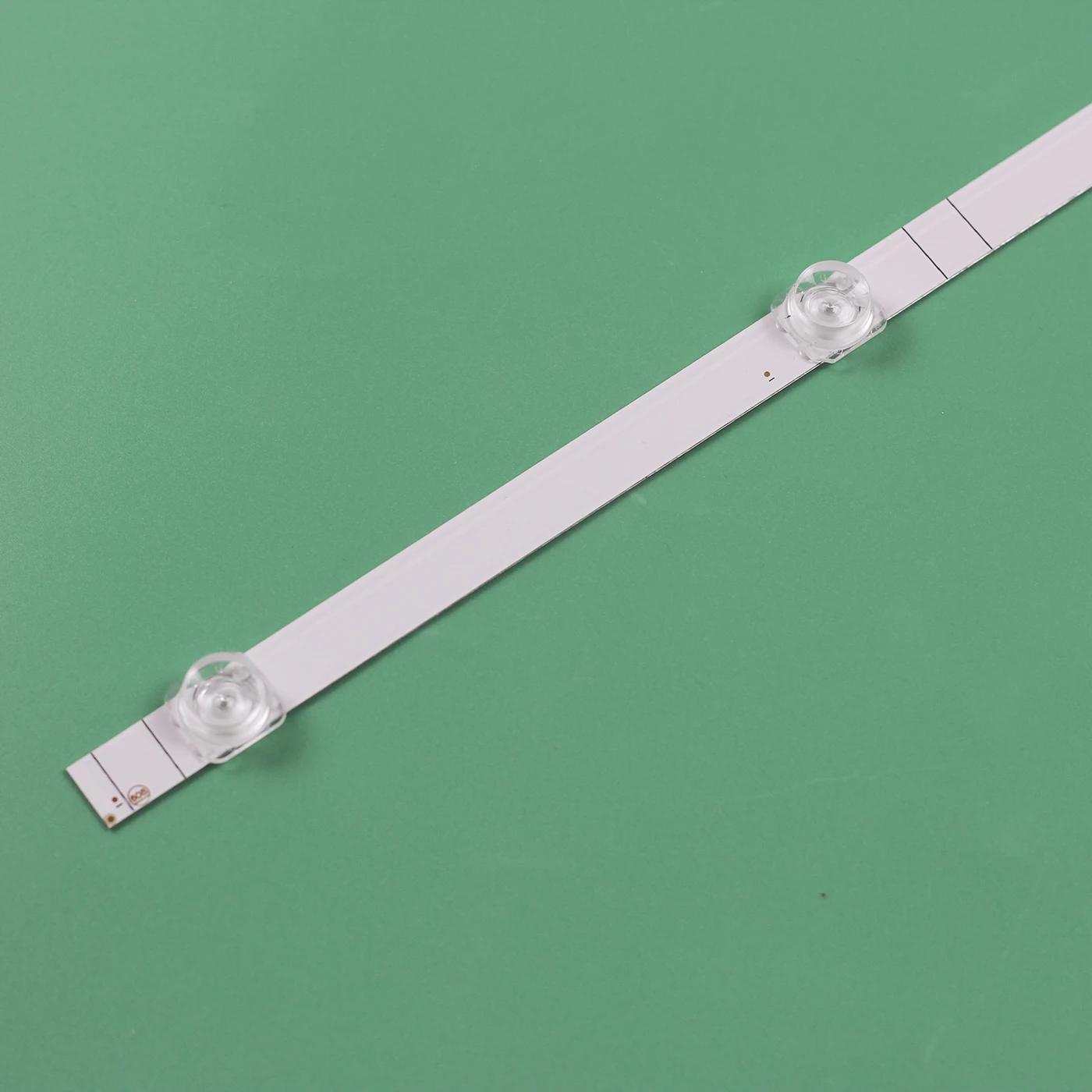 Tira de Retroiluminação Led para Hisense 58r6e 58h6550e 58dus83 H58ae6100 H58a6100 H58ae6000 H58ae6100uk Hz58a55 Jl.d580a1330365as-m_v02 - Imagem 6