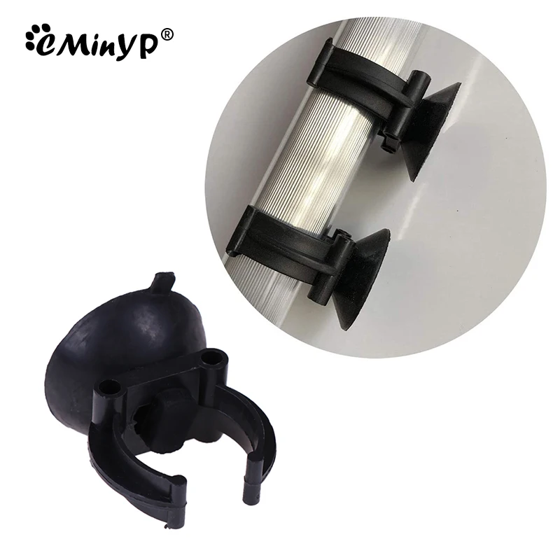 Rubber Suction Cup Holders Aquarium Suction Cup Aquarium Clip Holders Aquarium Clip Holder 5Pcs Fish Tank Heating Rod Sucker Fixing Clip for Heater Diving Lamp Air Line Pipe Tube Wire Holder rubber suction cup holders,aquarium suction cup,aquarium clip holders,aquarium clip holder