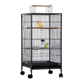 Large Bird Cage 1