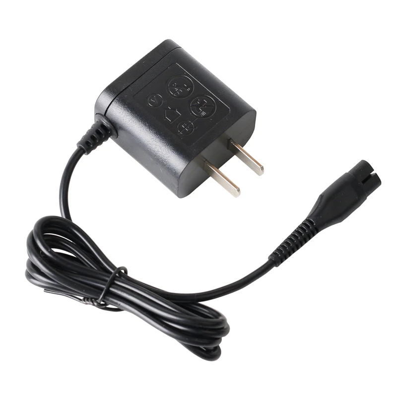 Фото Зарядное устройство A00390, 4,3 в, 70 мА, для Philips электробритва BT405/16 BT3206/14 QT4005 MG3710 MG3711 S300 S301 BG2030 №4
