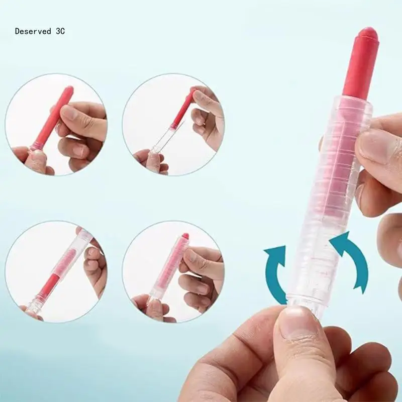 분필 홀더가 있는 보도 분필 칠판용 칠판 지우개