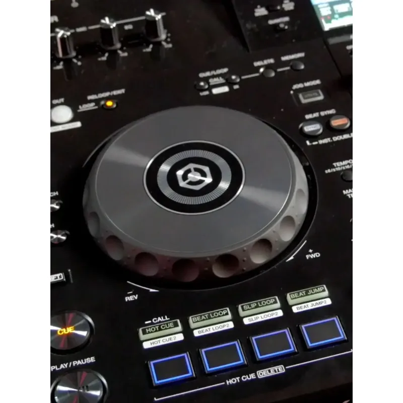 Pioneer XDJ-RR 디지털 DJ 디스크 플레이어 USB 올인원 머신