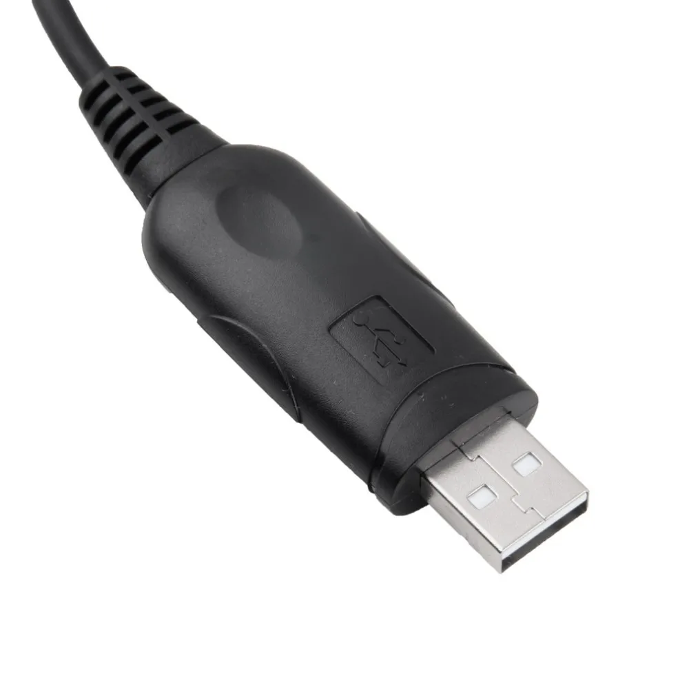 QYT USB Programming Cable for QYT KT-8900 KT-8900R KT-8900D KT-7900D MINI-9800 JT-6188 UV-2501 UV-5001 Mobile Radio fit Win10 3