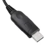 QYT USB Programming Cable for QYT KT-8900 KT-8900R KT-8900D KT-7900D MINI-9800 JT-6188 UV-2501 UV-5001 Mobile Radio fit Win10 3