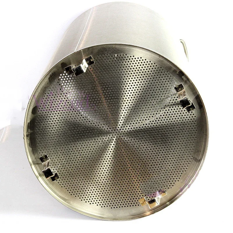 Beer-brewing commercial beer brewing equipment electric brewing fully automatic saccharification for home brewing 4