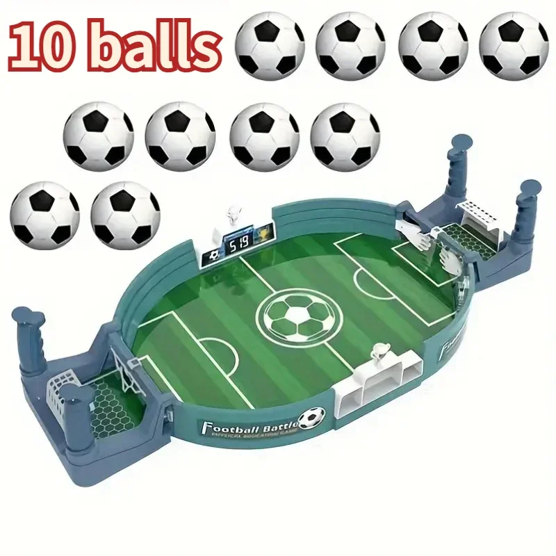 10 balls