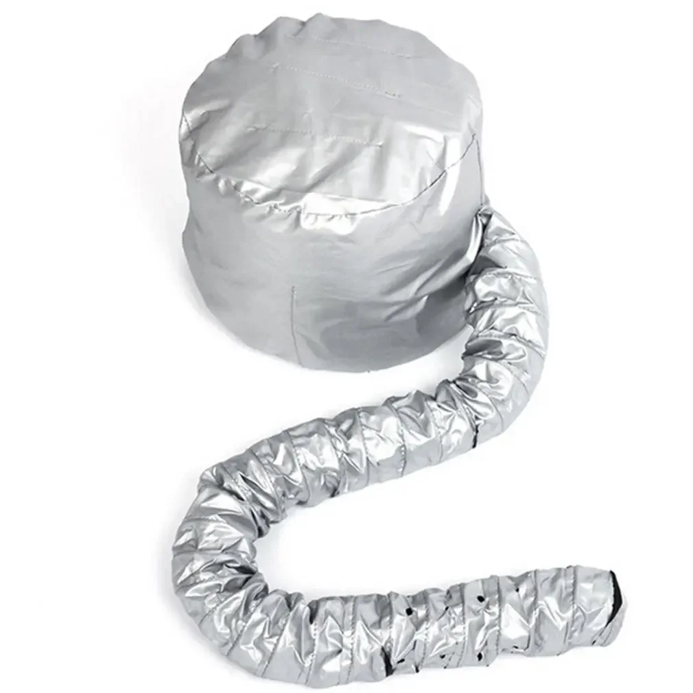 Electric Hair Thermal Steamer Nourishing Cap Styling Tool-US Plug -