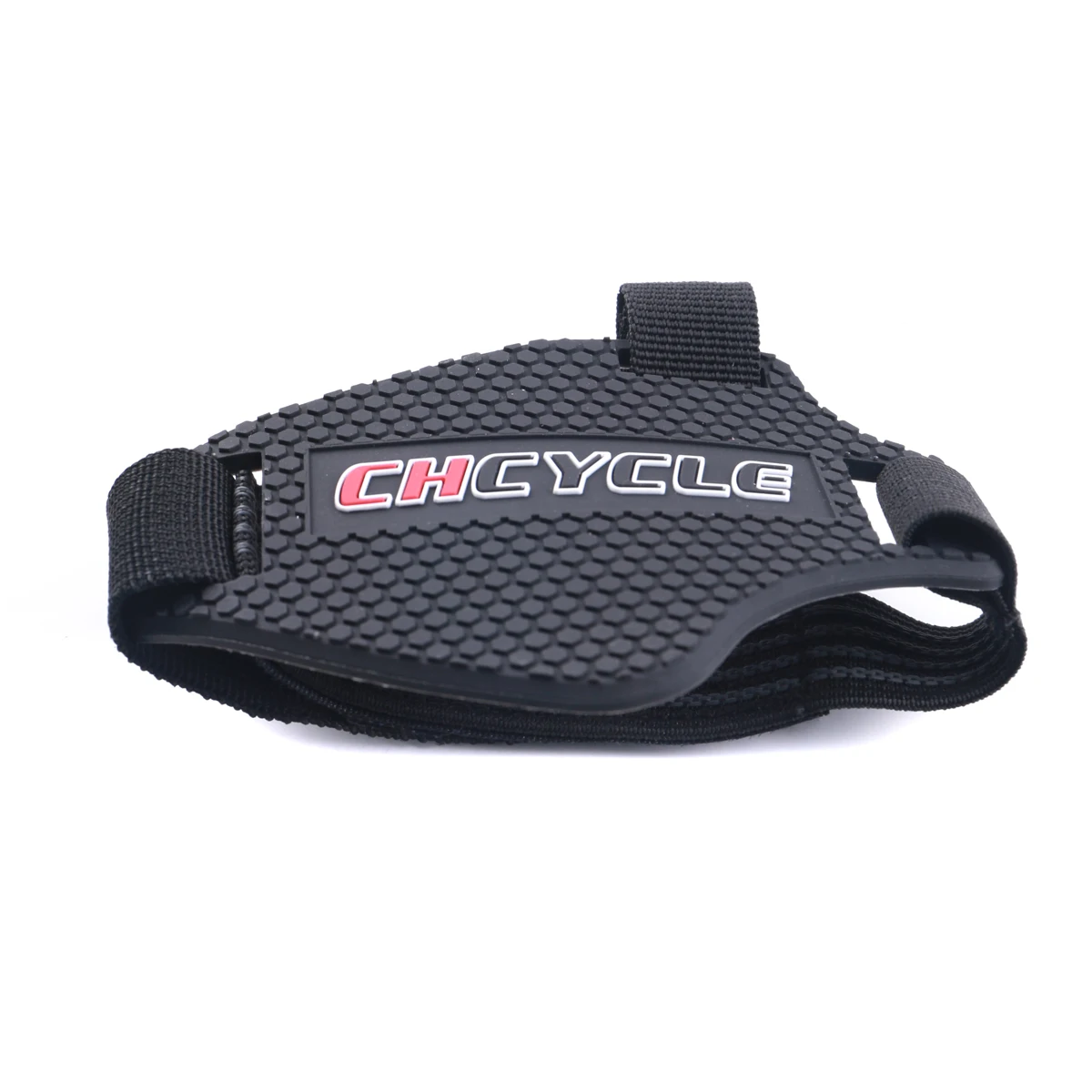 Motorcycle Motorbike Shift Pad Shoe Boot Cover Protective Gear