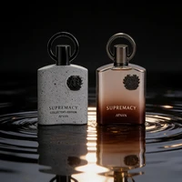 Parfum 100 ml longue durée, senteur neutre, agrumes, bois frais, arôme d'encens suprême pour la fragrance 2
