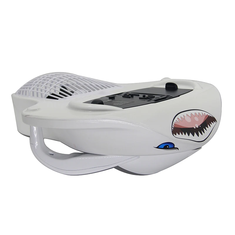 15 Km/H Surf In Acqua Portatile Jet Wakeboard Outdoor Sea Scooter Skate Body Board Tavola Da Surf Elettrica Per Adulti