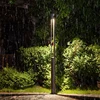 utdoor courtyard lamp Garden Villa high pole lamp landscape lamp post Park Light LED Waterproof lighting street lamp 85-265V 5