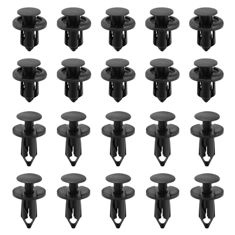 Outil de retrait de fixation de voiture Rivet Clips Tournevis pour Tesla  Model 3 2021 Modèle X Modèle S Modèle Y Cybertruck Roadster