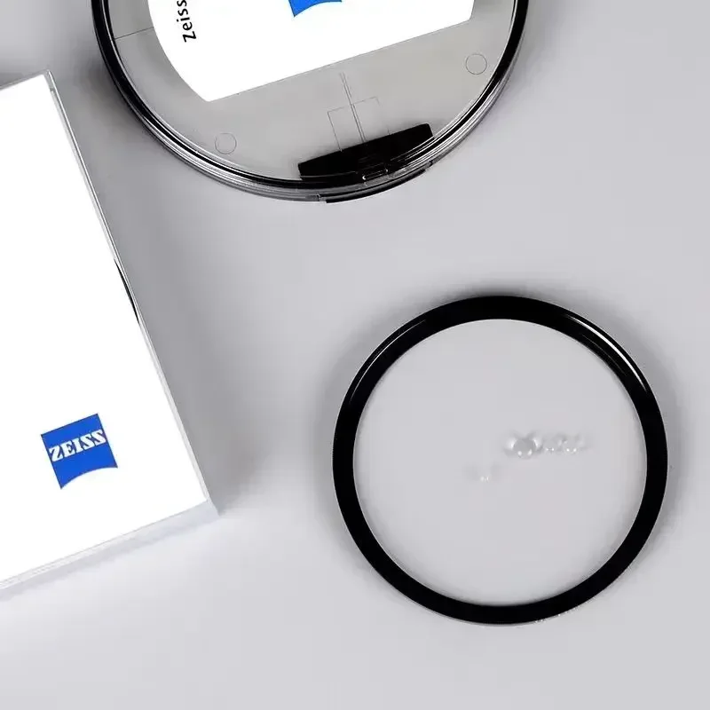 Carl Zeiss T * UV Filter 40.5_43_46_49_52_55_58_62_67_72_77_82_86_95mm Ultra Thin MC UV-Protection-Anti-reflective Multi-coating camera lens filter uv filter photography filter