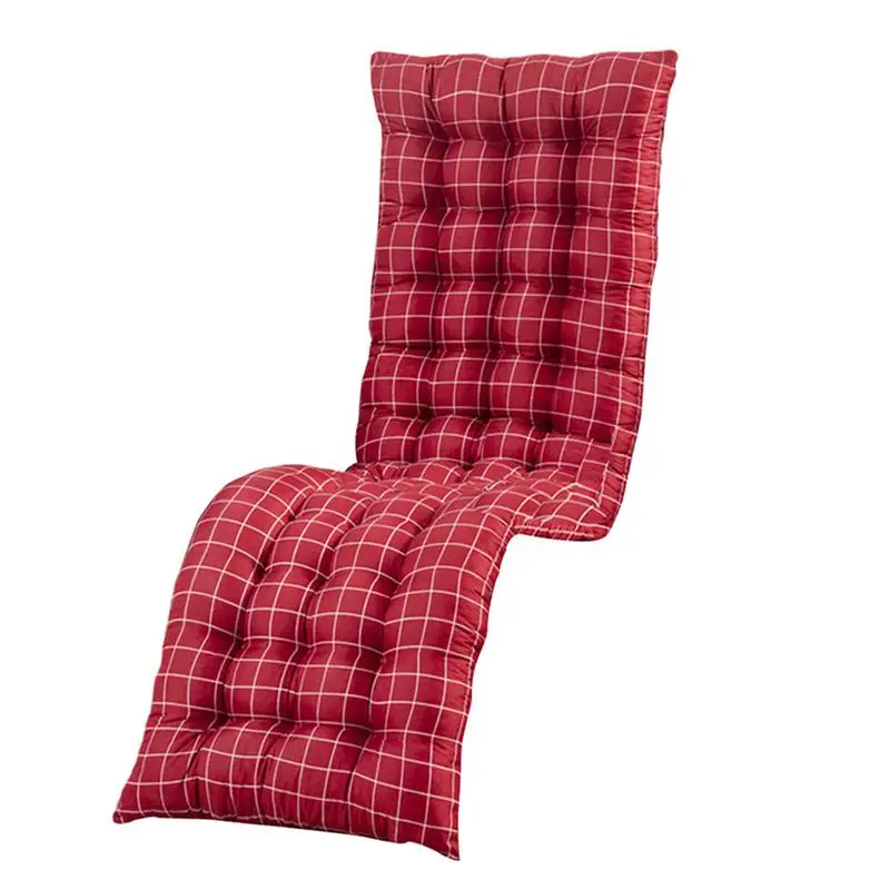 

Lawn Chair Cushions Multi-purpose Cushions For Patio Chairs Patio Chaise Lounger Cushion Chaise Lounger Cushions Rocking Chair