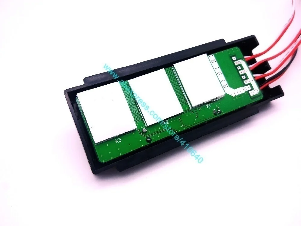 Interruptor, Ajuste de Brilho, Compatível com Bluetooth