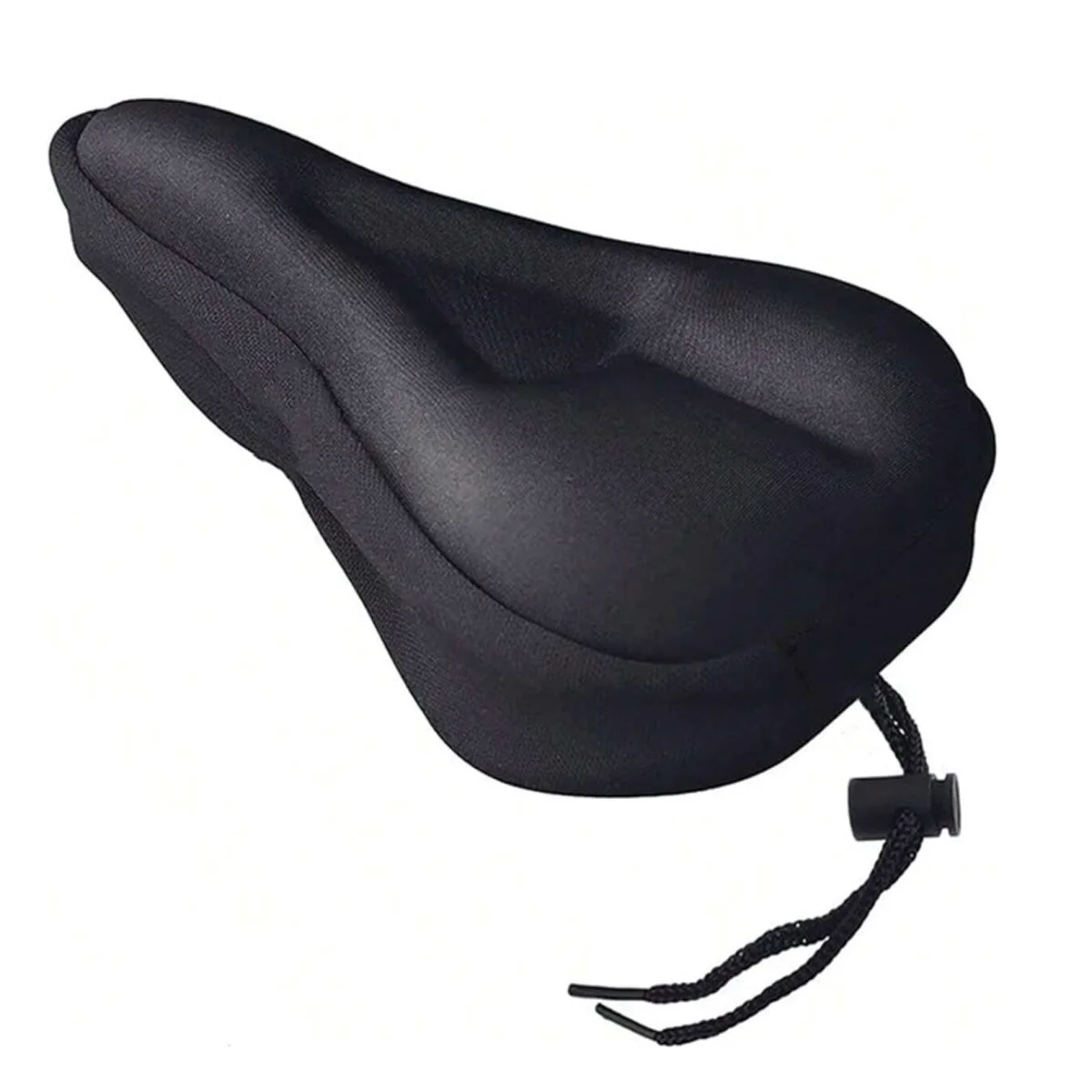 Bicycle Saddle Cover Bicycle Seat Cover Bicycle Seat Cushion Bike Riding Cushion 1pc Bike Seat Cushion Gel Padded For Men Women Exercise Bicycle Outdoor