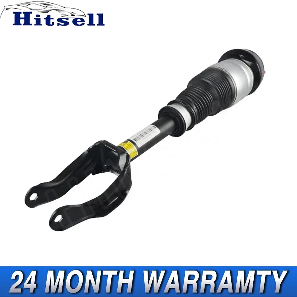 

Передняя Пневматическая подвеска Амортизатор для Mercedes Benz W166,GL Class X166 w/Airmatic w/o ADS 1663207413