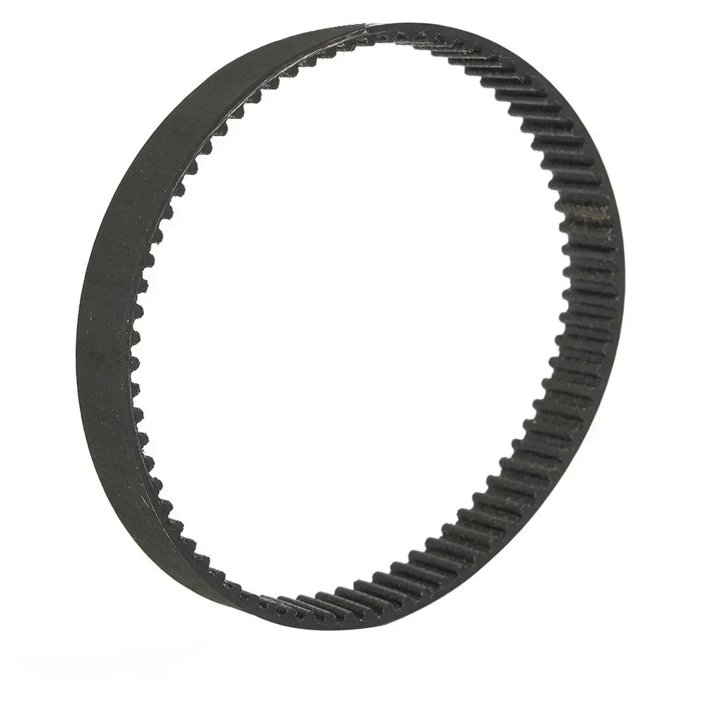 1pc Drive Belt For Bosch PHO 15-82, PHO 16-82, 20-82 Eco-friendly Rubber Power Garden Tool Accessories Replacement