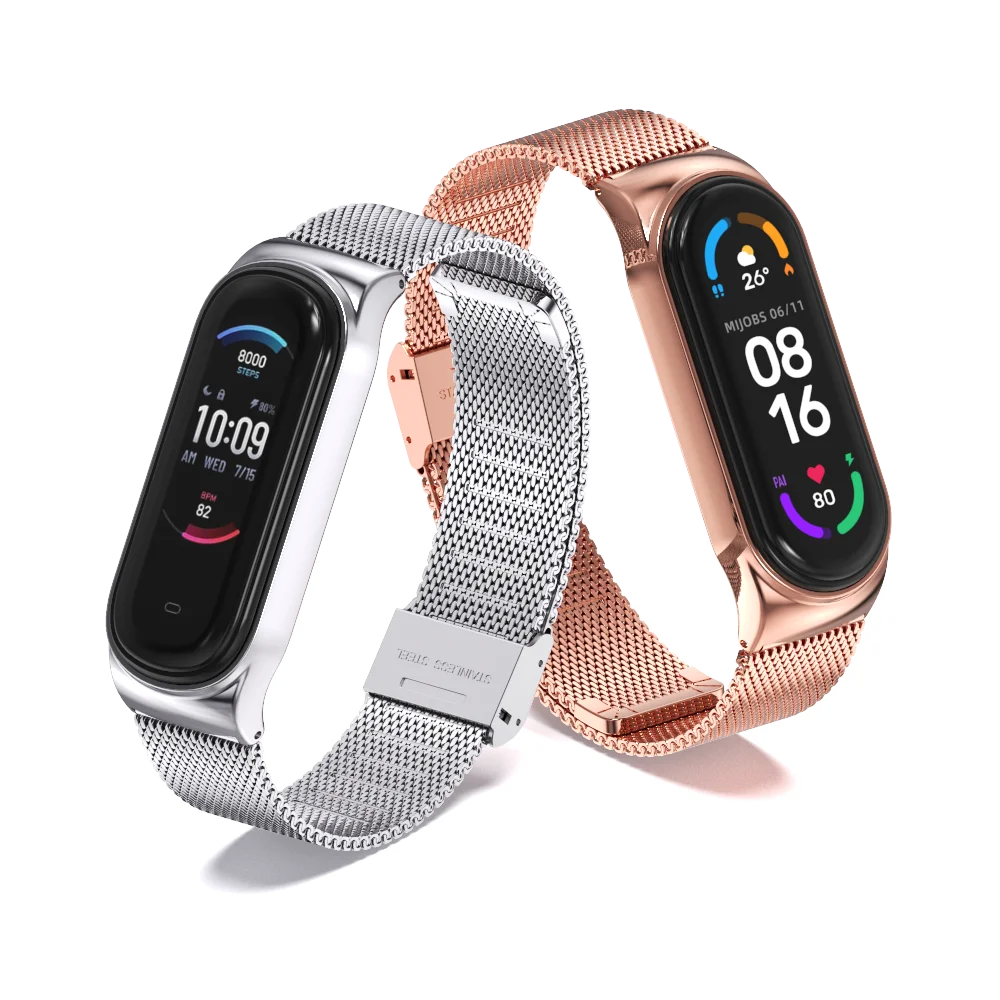 Mi Band Strap Bracelet Mi Band Strap For Xiaomi Mi Band