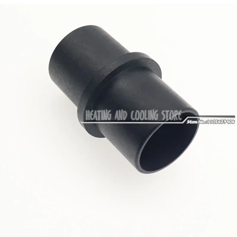 Car Heater Duct Pipe Joiner Connector Heater Ducting Straight Joint Hose Tube Connector 42/60/75mm For Webasto Eberspacher heater duct connector,car heater accessories