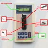 Integrated Circuit IC Chip Tester Transistor Optocoupler Operational Amplifier Regulator Tube Automatic Identification Device 3