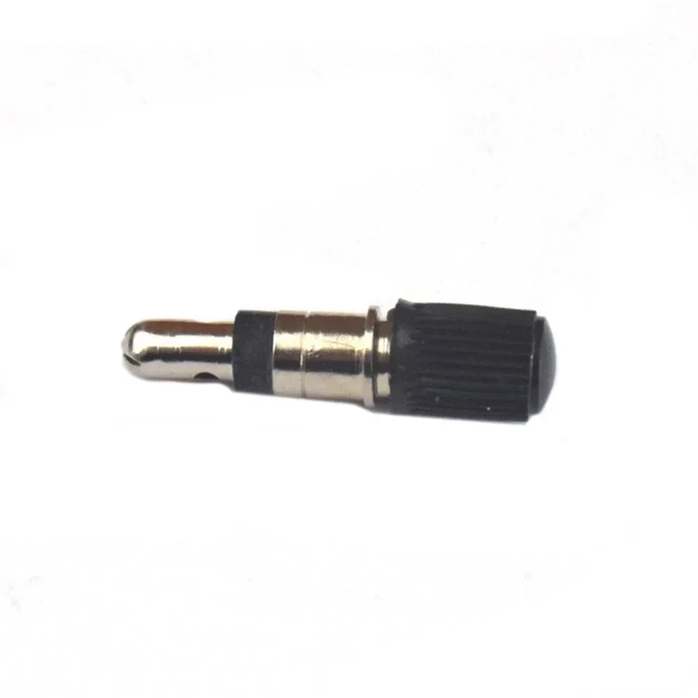 Bicycle valve core dust cap Dunlop Dv Heck Insert cycling part accessory bicycle tire valve cap bicycle valve cap bicycle valve core bicycle air valve bicycle valve bicycle valve accessories valve caps tire valve core