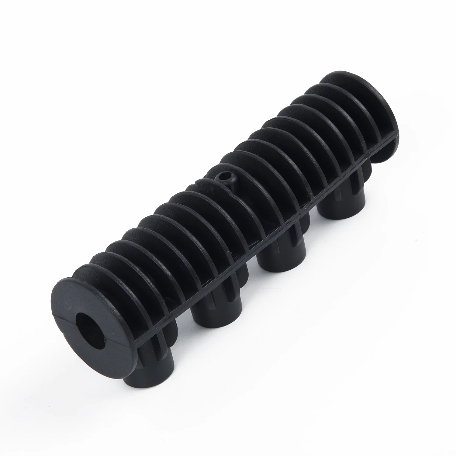 PVC Nozzle Holder For Quick Connecting Nozzles Pressure Washer Lance Extension