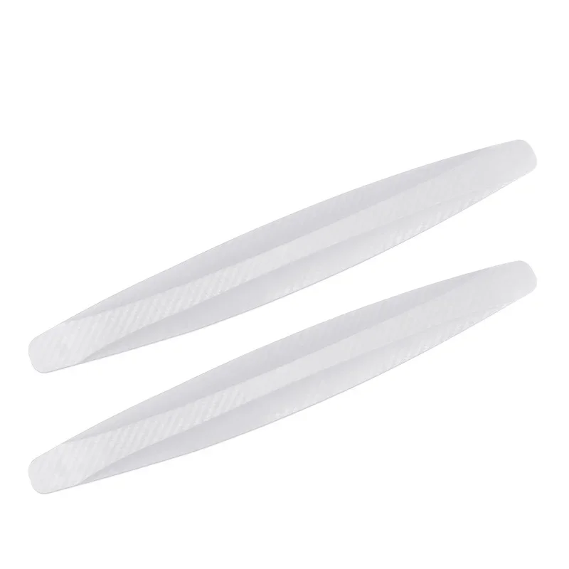 Universal Car Bumper Protector Strip – Anti-Collision & Scratch Guard with Decorative Finish