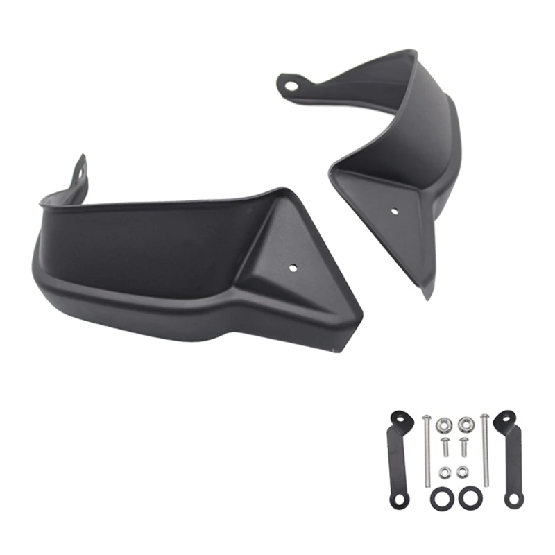 

Handguards Black