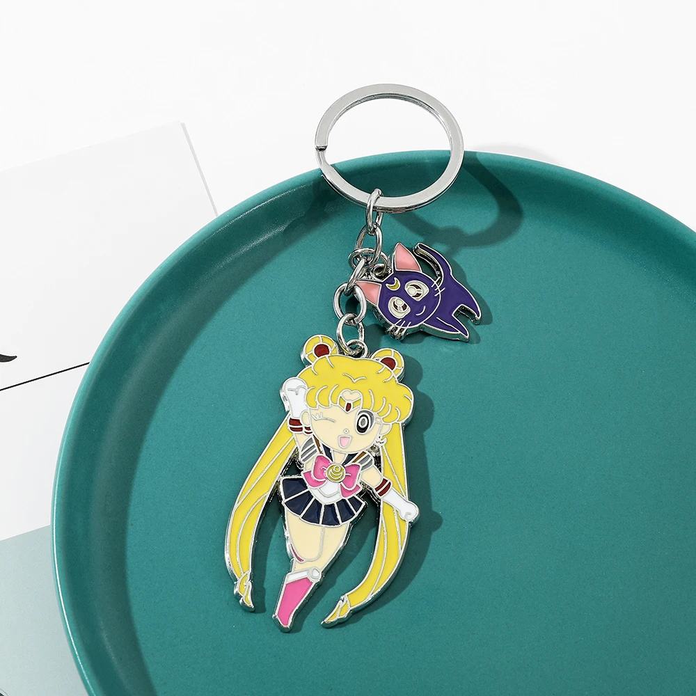 - Sailor Moon Shop