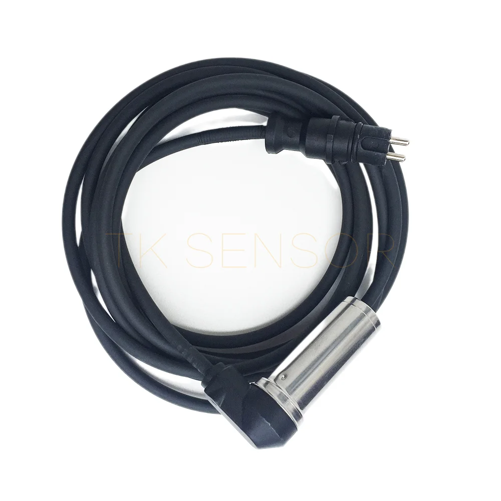 4410328580 441 032 858 0 ABS Sensor Anti-Lock Brake System Sensor Wheel Sensor for WABCO