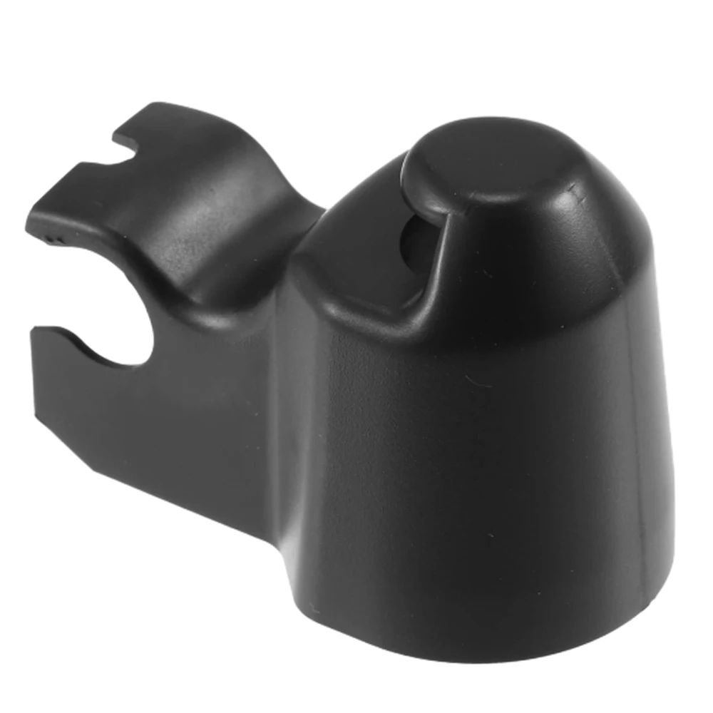 Rear Windshield Washer Wiper Arm Nut Cover Cap