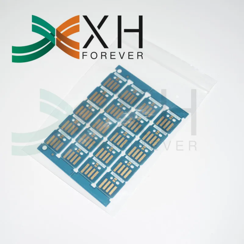Compatível 006r01160 Toner Chip para Xerox Workcentre5325 5330 5335 Recarga em pó Cartucho de Redefinição Impressora a Laser 20 Pcs. 30k - Imagem 5