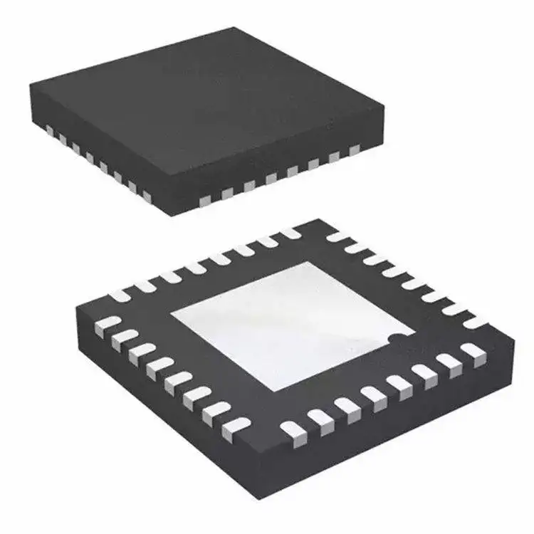 

2pcs ENC28J60-I/ML QFN28 new and original Ethernet IC BOM of electronic components ENC28J60-I/ML