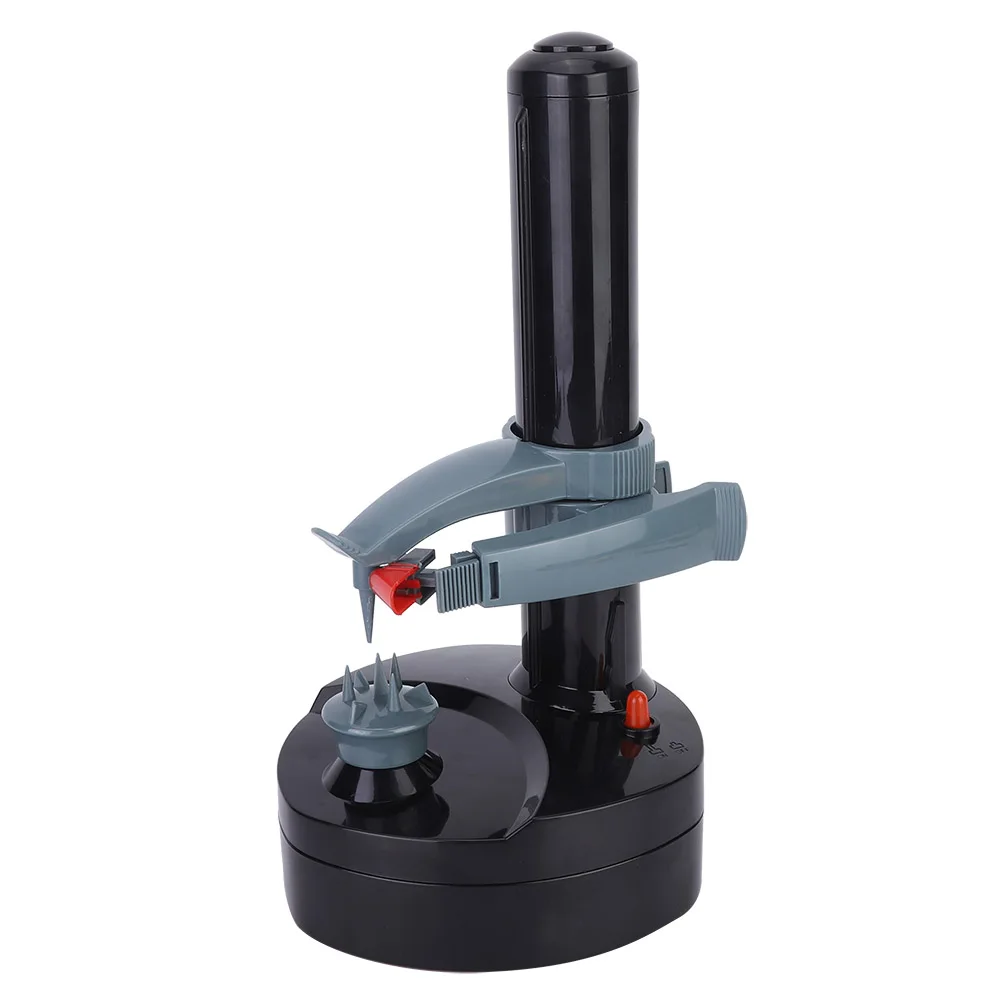Fruit Peeler Tool Multifunctional Household Electric Fruit Potato Peeler Peeling Machine Kitchen Tool Fruit Peeling Machine 4