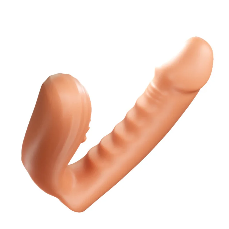 Vaginal Massager Sex Toy Finger Sleeve G Point Orgasm Clitoris Stimulator