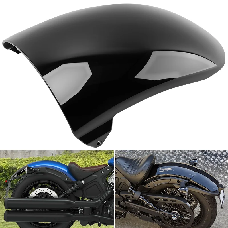 cubierta-de-guardabarros-trasero-para-motocicleta-guardabarros-negro