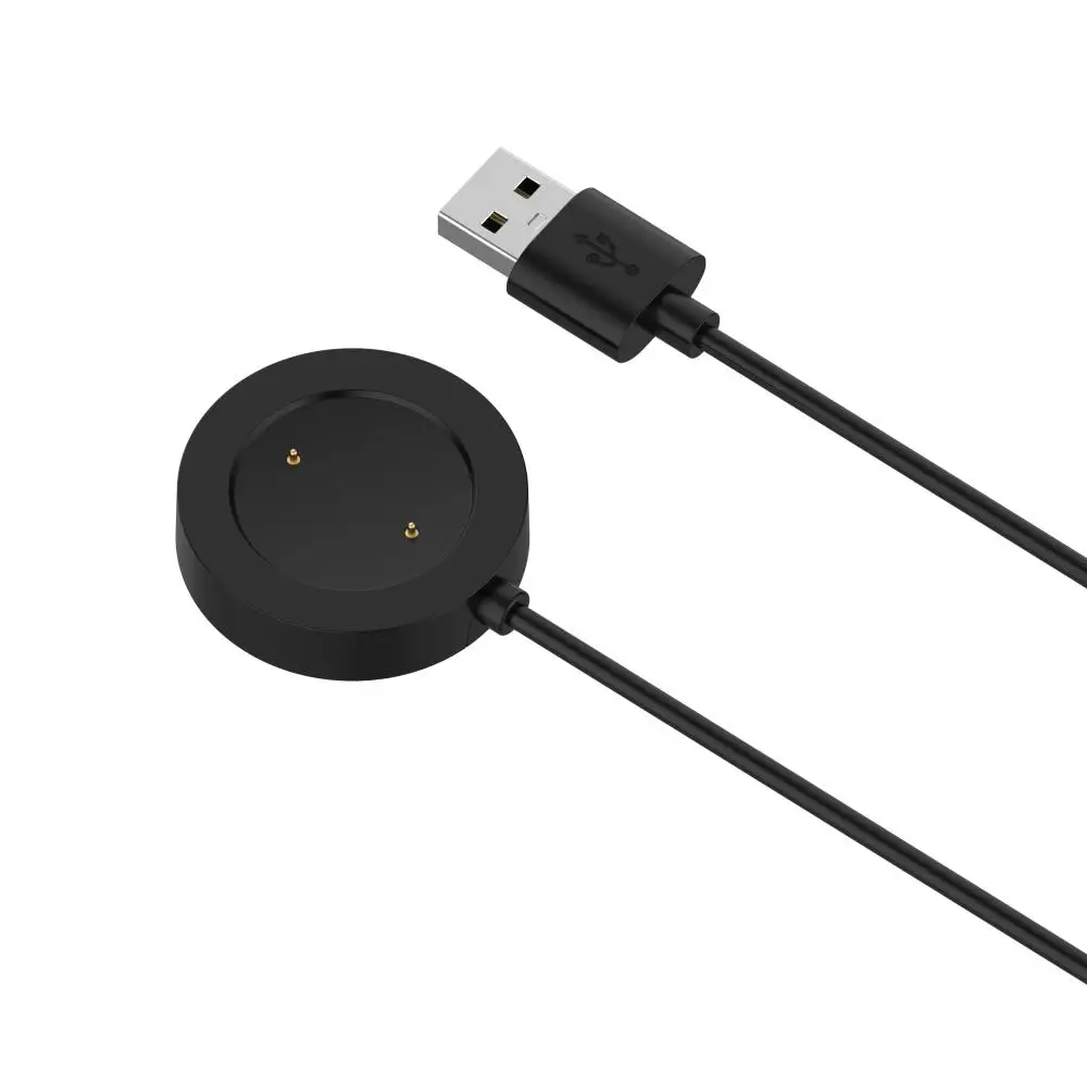 

Цветной зарядный USB-кабель для Mi Watch sport/Color 2 S1 active Sport Smart Watch