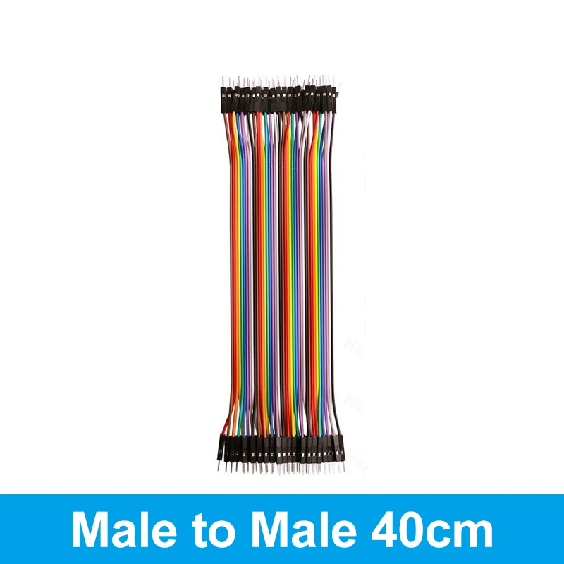 Male to Male 40cm