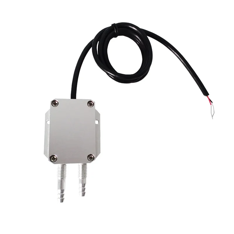 

JPEL20K Wind Pressure Transmitter Micro Differential Pressure Sensor