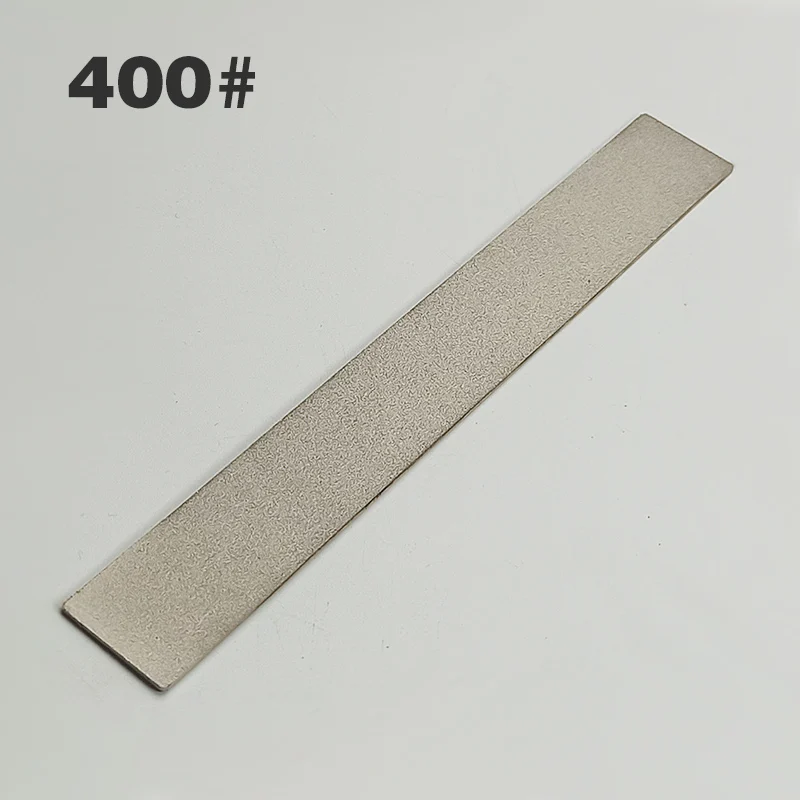 Diamond Whetstone  for Knife Sharpener Fixed Angle Knife Sharpener Sharpening Stone Diamond Honing Stones Magnetic Base 