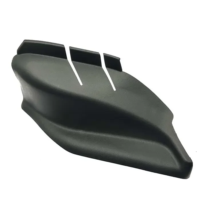 Vent cover 1pc For-Jeep Compass 7AA46RXFAA 5UT12RXFAB 5UT13RXFAB 7AA47RXFAA 53223828 53223829 motorcycle axle nut covers headlight seal cover car bumper hook cover
