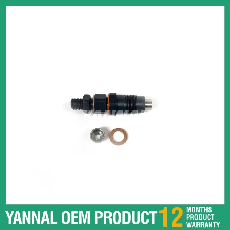 V1305 Injector For Kubota Excavator part