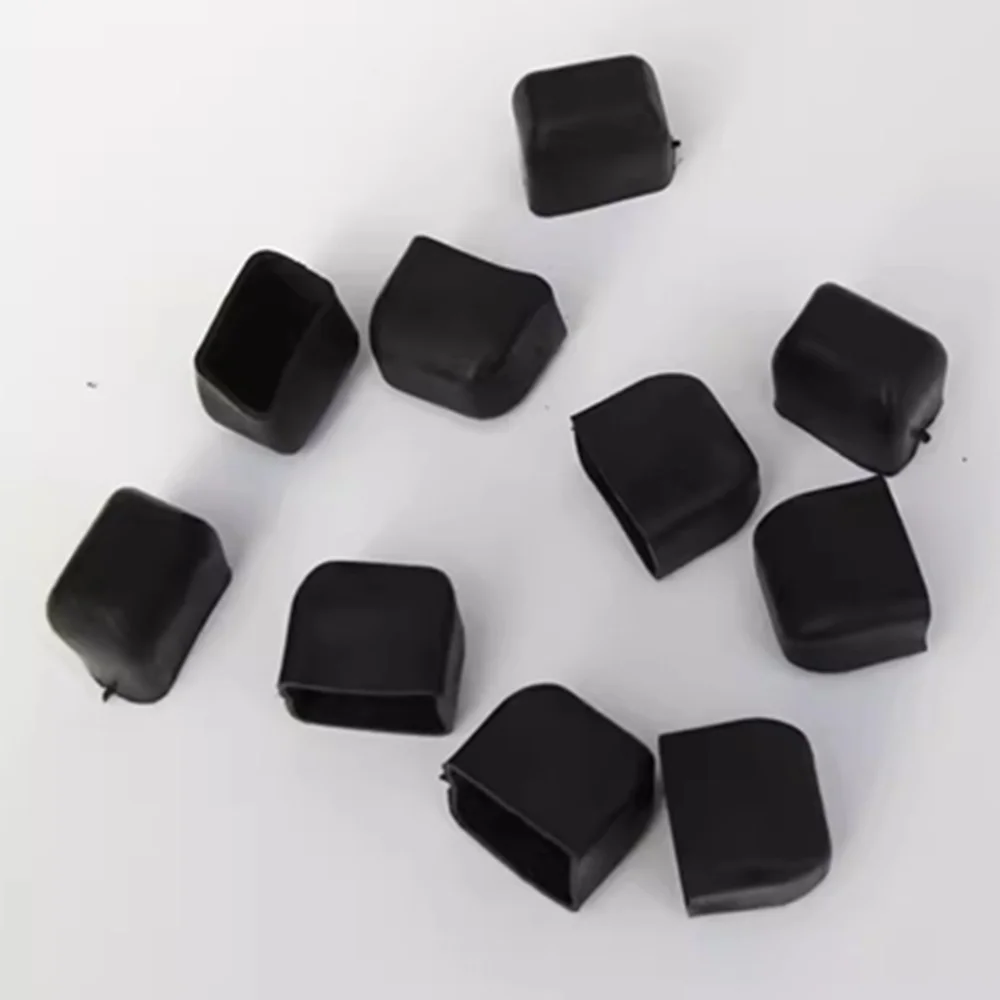 Car Roof Crossbar Cargo Bars End Caps For Car exterior parts