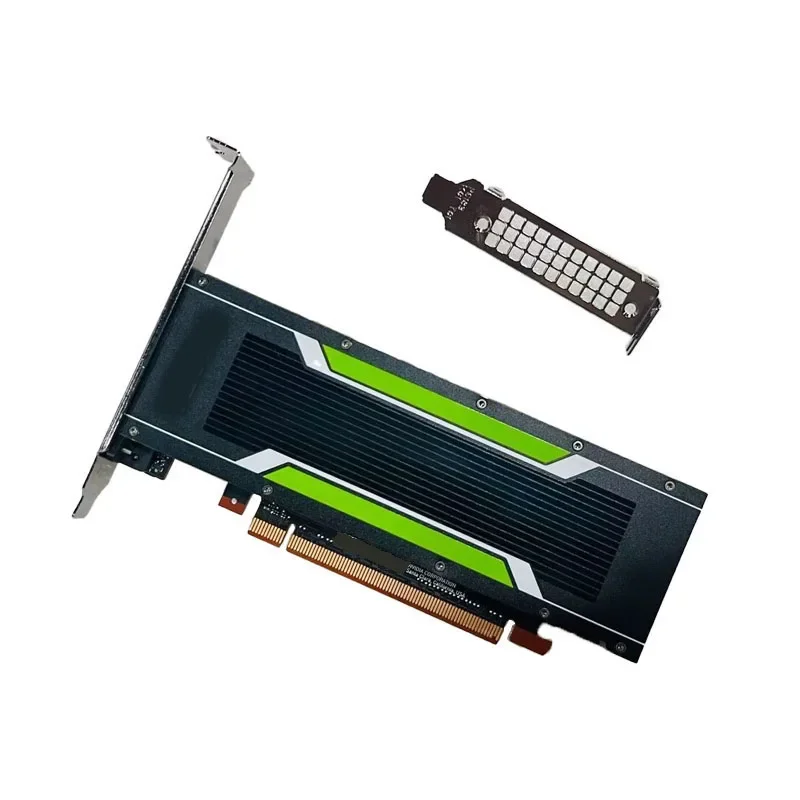 Description Picture 2 of itemP4 8GB GPU Card graphics GDDR5 Supermicro PCI-E